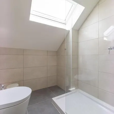 Monsanto Hill House - No 565 2ºe Daire