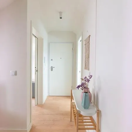 Monsanto Hill House - No 565 2ºe Apartamento Lisboa