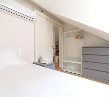 Monsanto Hill House - No 565 2ºe Appartement