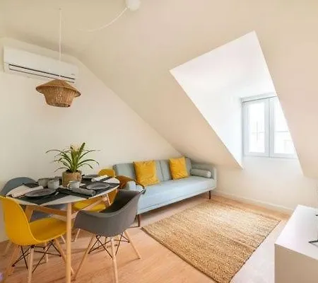 Monsanto Hill House - No 565 2ºe * Lisboa