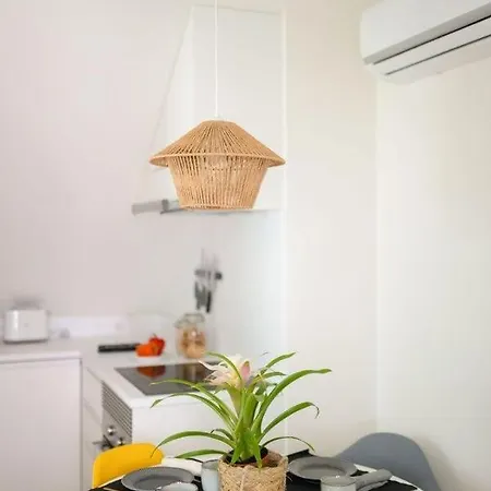 Monsanto Hill House - No 565 2ºe Apartmán *