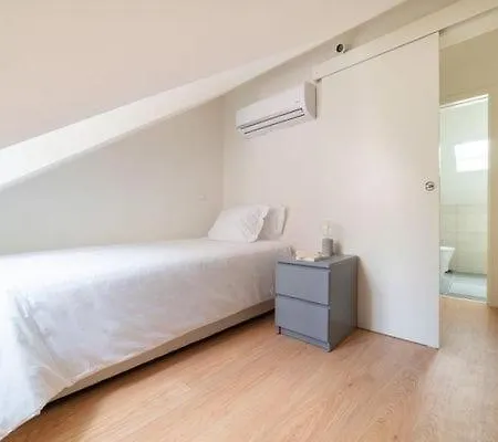 Monsanto Hill House - No 565 2ºe Apartmán *